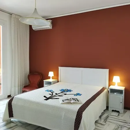 Leon D'oro Bed and breakfast Ispica