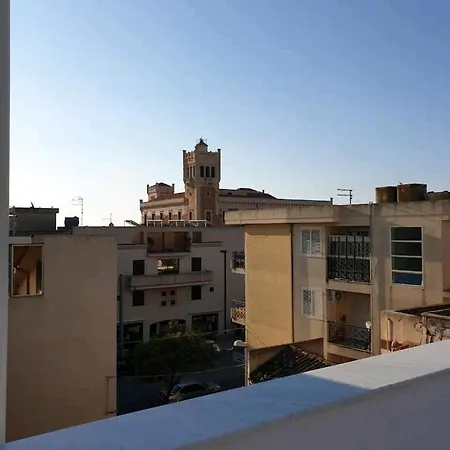 Leon D'oro Bed and breakfast Ispica